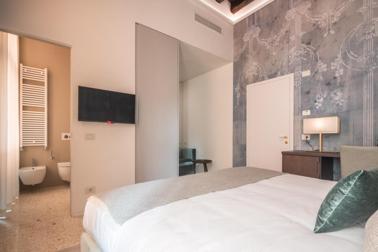 Ninfea Luxury Pensión Venecia