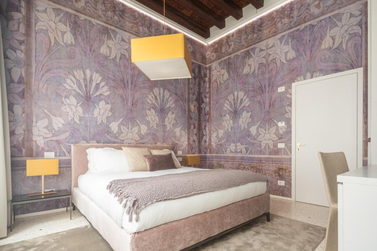 Pensión Ninfea Luxury Venecia