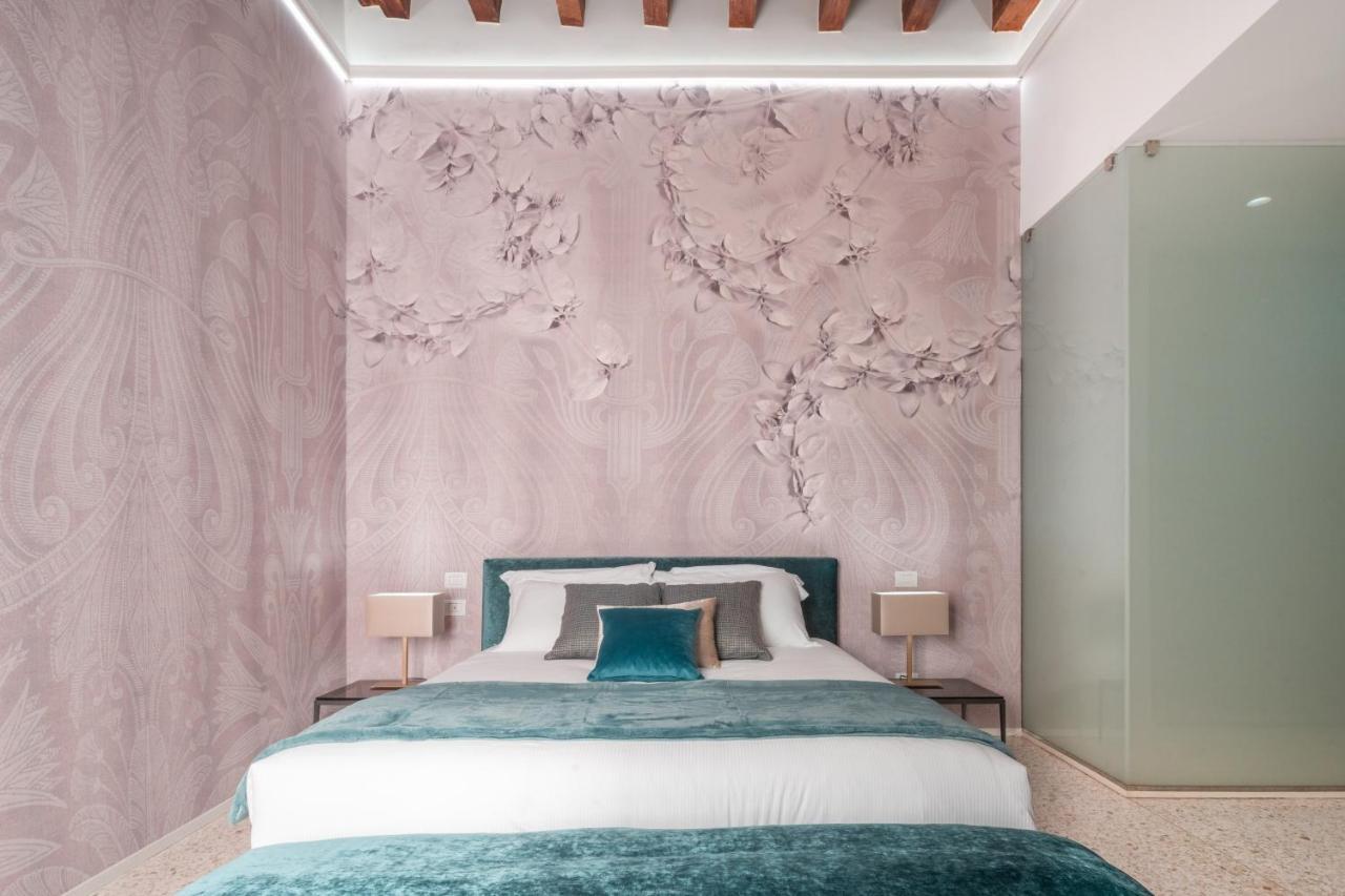Ninfea Luxury Pensión Venecia