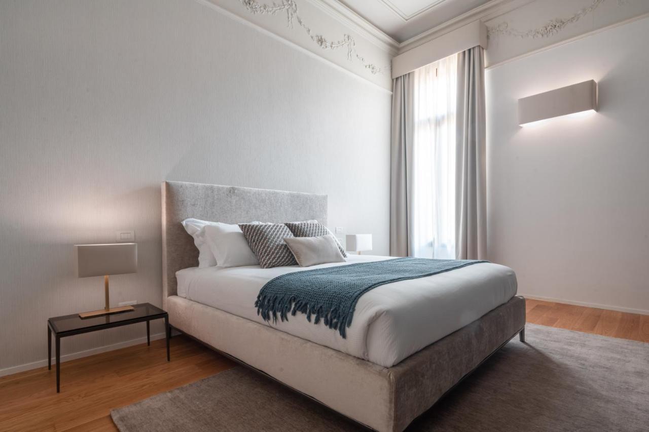 Ninfea Luxury Pensión Venecia